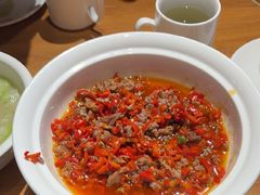 -巢爷老味(东方红店)