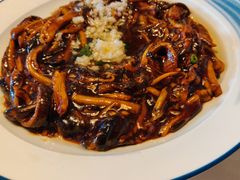 响油鳝丝-上海年代(水上东路店)
