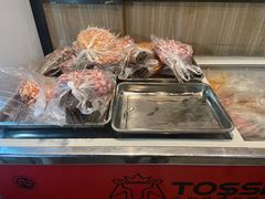 -鑫正兴东北烧烤(滨湖店)