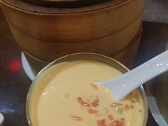 杨枝甘露-海航大厦万豪酒店彩海轩中餐厅(霄云路店)