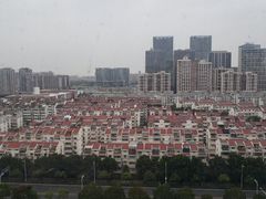 -维也纳国际酒店·江苏苏州火车站北广场店