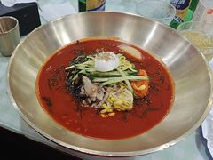 -服务大楼冷面(延大店)