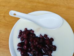 -沙湾姜埋奶(兴新包店)