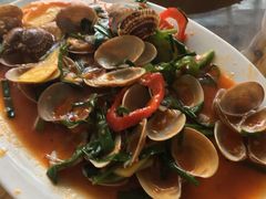 -田源农家饭店·窑鸡王·海鲜(东部湾·融创店)
