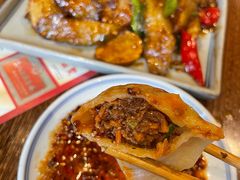 -新兴园饺子馆(河南街店)