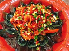 -伙工殿餐厅(吉大店)