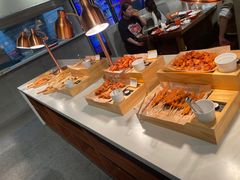 -言玖鲜火锅串串披萨自助(益田假日店)