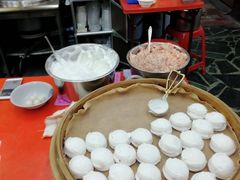 -黄记清蒸肉圆