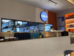 -HELLO 27 意面·沙拉·帕尼尼