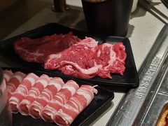 -海底捞火锅(正大乐城店)