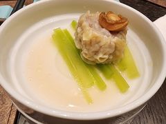 -云厨·高空西餐厅(成都瑯珀·凯悦臻选酒店)