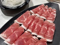 -呷哺呷哺 黄金牧场 (新中关购物中心店)