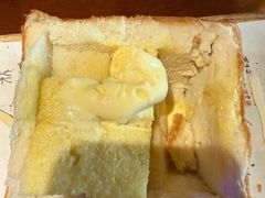 -绿茶餐厅(松江万达店)