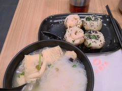 -小杨生煎(湟普汇店)