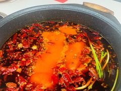 -俭让佬妈现卤串串(温江总店)
