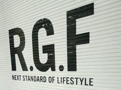 门面-RGF(巨鹿路店)