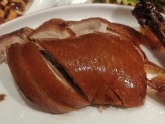-大鸭梨烤鸭(金色漫香店)