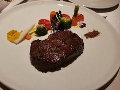 -晶雅花园西餐厅(南京首店)