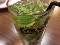 -Tubestation站点比萨(高新万达ONE店)