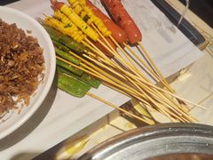-串盟烧烤·长沙美食地标(星沙店)