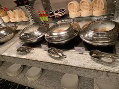 -厦门宝龙铂尔曼大酒店·海鲜自助餐厅