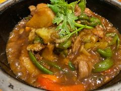 -hallch 好吃餐厅(全运村中央广场店)
