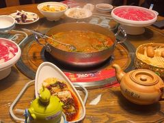 -亮欢寨(凯里总店)