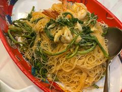 -光海鲜鱼翅餐厅(叻差拉披色路店)