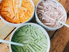 -Doo Dee Thai Food(Issan/Isaan/Esan)