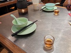 茶饮-潮界(凯德晶萃店)