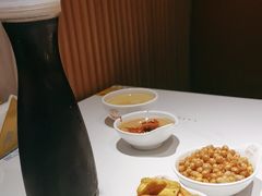 -犇鼎牛潮汕牛肉火锅(新辰里学清路店)