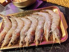-亚龙湾红树林度假酒店-韩轩韩餐厅