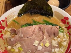 -豚王拉面(澳门银河店)