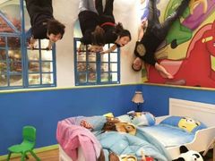 -槟城颠倒博物馆