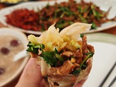 -老昌春饼(中央大街店)