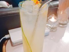 -STARRY CAFE & LOUNGE BAR(高新店)