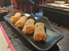 -蛙小侠(长安万科店)