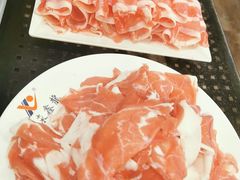 -鑫龙火锅城(青岛分店)