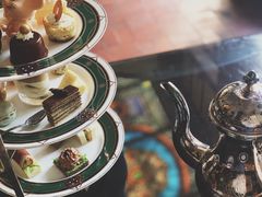 -马勒别墅·中餐厅