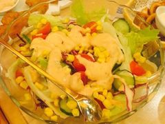 -必胜客(新中纬店)