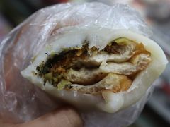 -上海虹口糕团(福州路店)