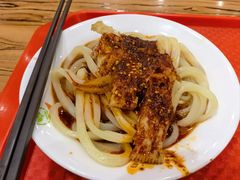 -杜记甜食(大众巷店)