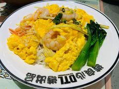 -大头力茶餐厅(花都融创茂店)