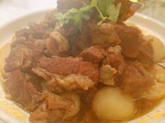 -禾珍珠家常小馆(河南博物院店)