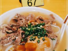 -荔林食店(西华路店)