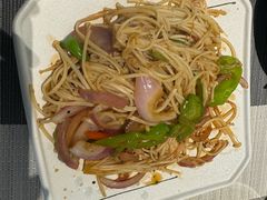 -和风铁板料理(山姆会员店)