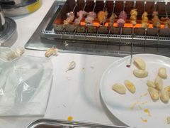 -串门小炉子自助烧烤·小火锅(南京首店)