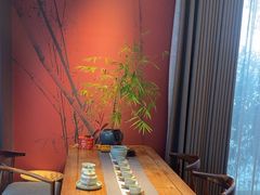-蘇锦宴·淮扬菜烤鸭·小院(三元桥霄云路店)