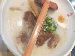 -味千拉面(广州金沙永旺梦乐城店)
