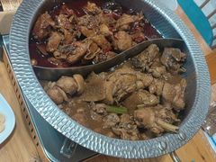 -0317火锅鸡·清真(正达店)